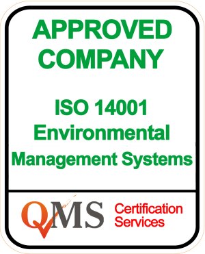 ISO-14001 full colour